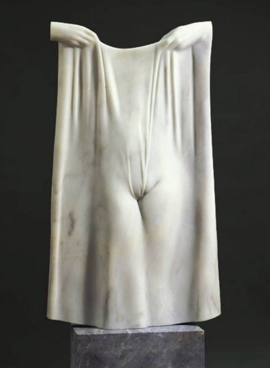 Moda La Sposa | Sculptures | CASS Sculpture Foundation