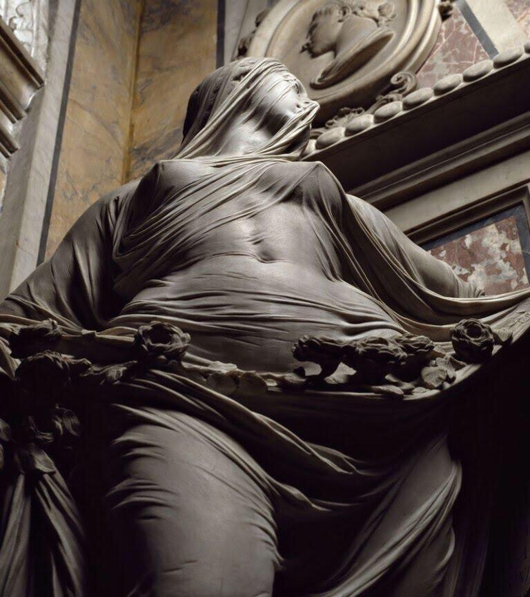 Moda Modesty by CORRADINI, Antonio