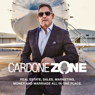 Canción Grant Cardone - 10x Podcast