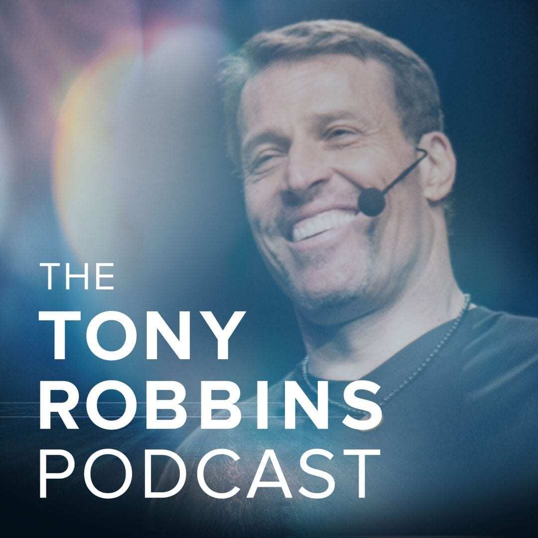 Canción Tony Robbins - Podcast