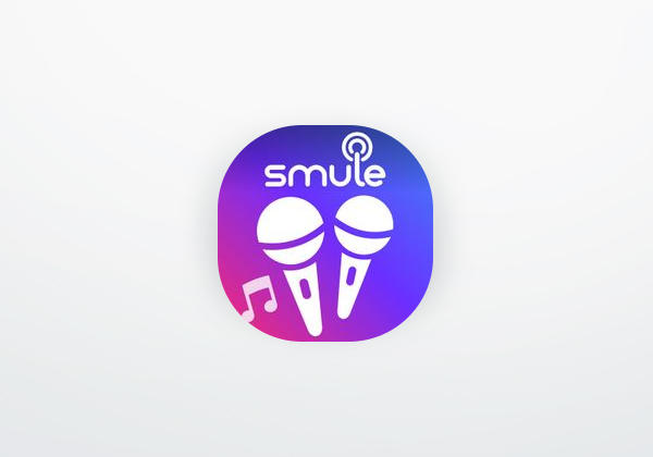 App Smule - The #1 Singing App