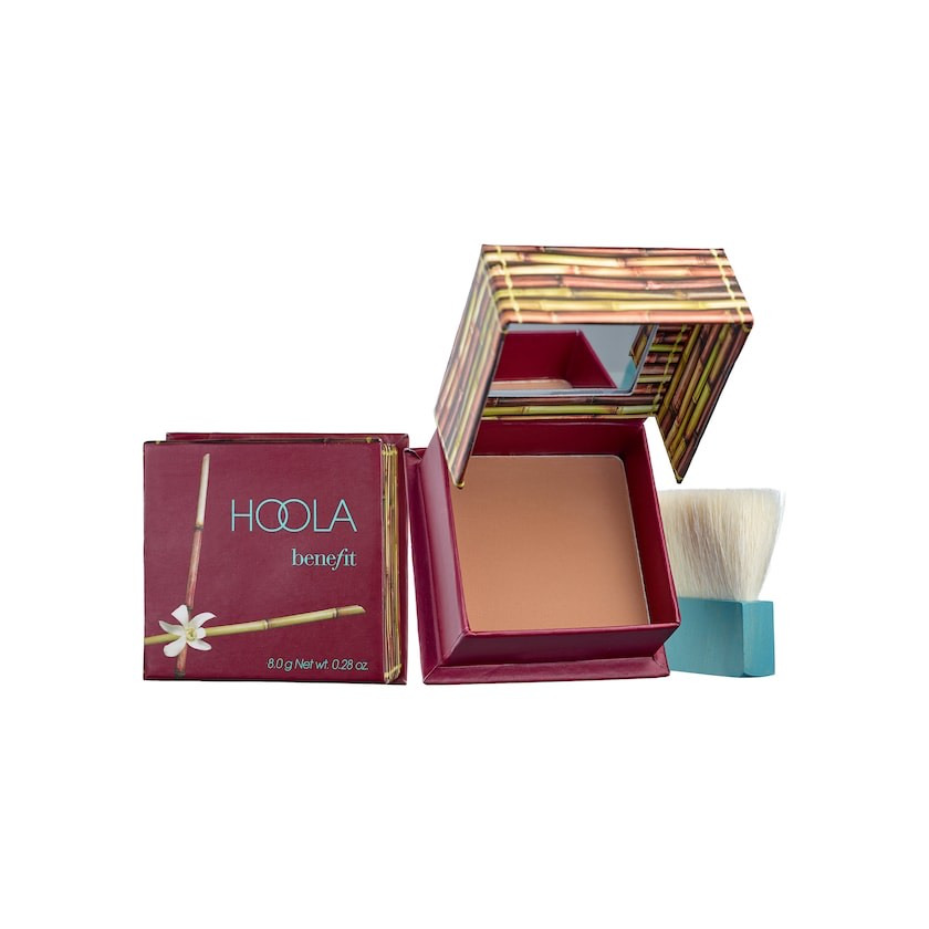 Product Benefit hoola bronzer