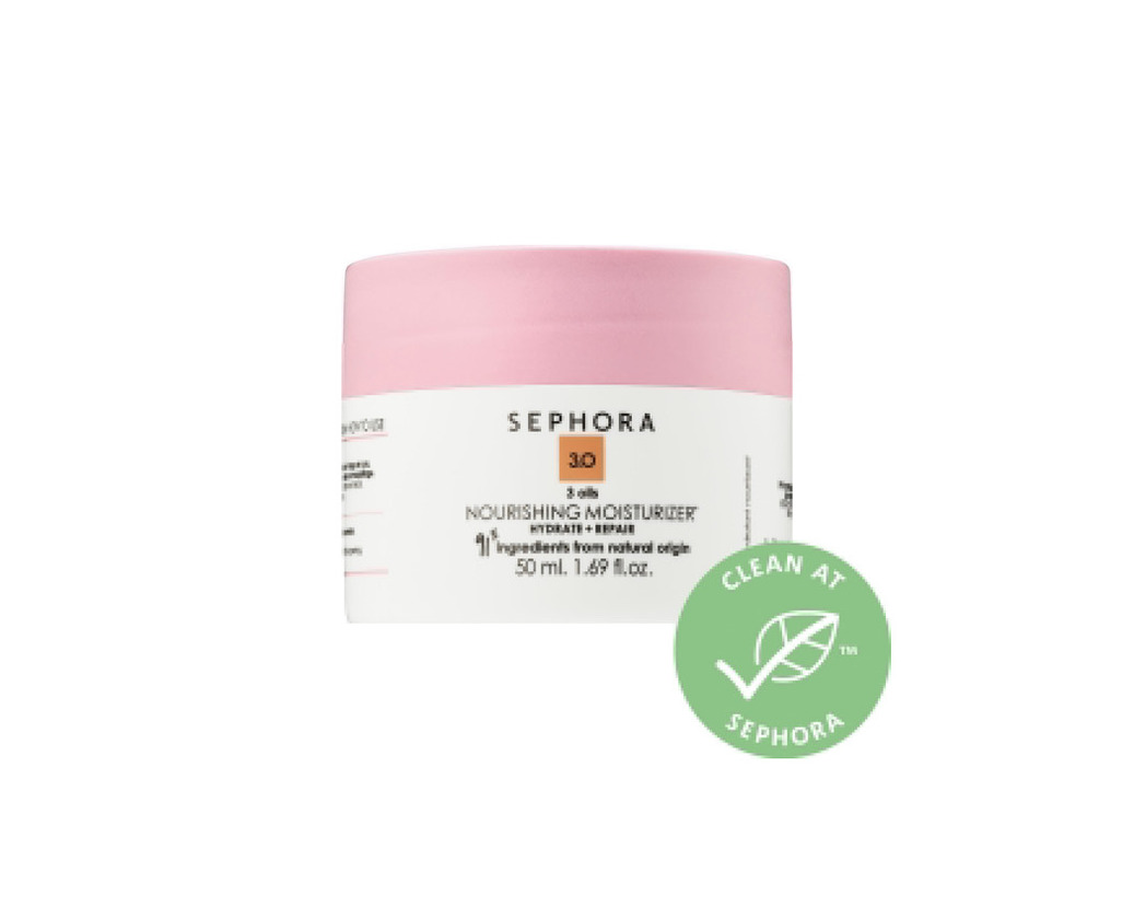 Product Sephora collection moisturizer cream