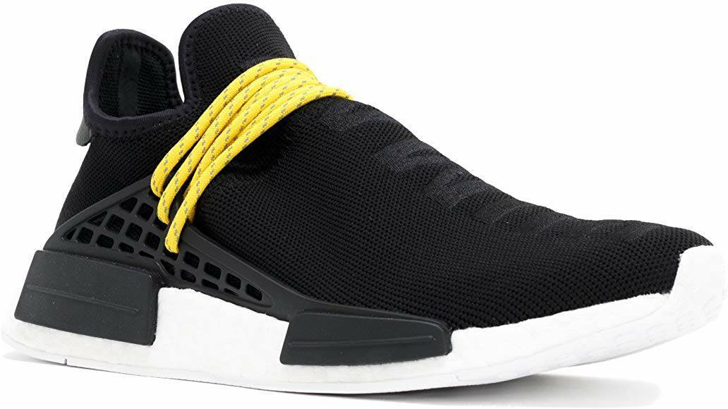 Social Pharrell Williams Human Race NMD

