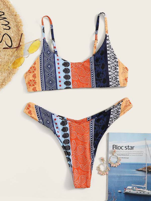 Product Bikini tribal