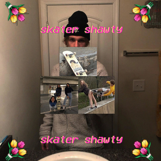 Skater Shawty