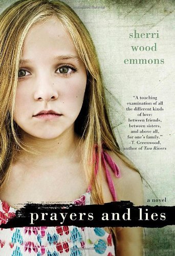 Libros Prayers and Lies by Sherri Wood Emmons