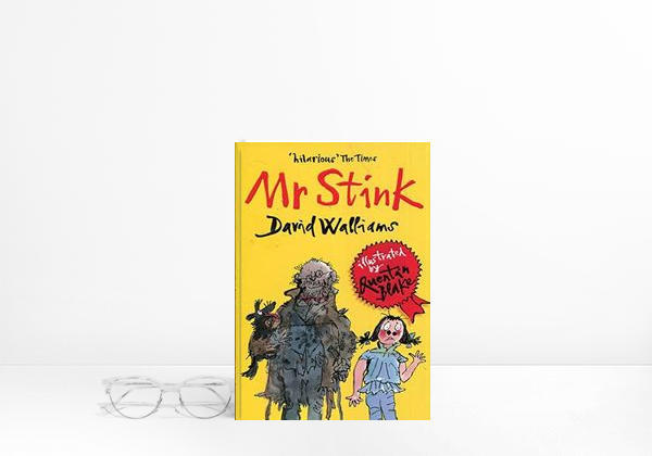 Mr Stink