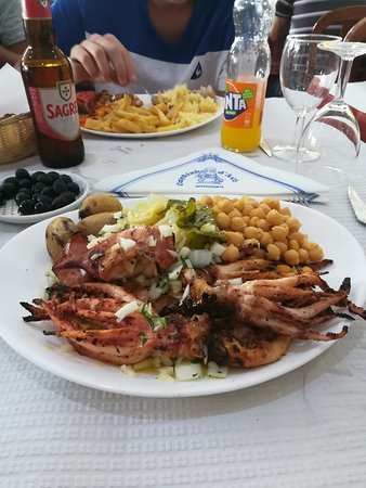 Restaurants Restaurante Cantinho d'Avo