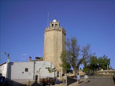 Place Castelo de Freixo de Espada à Cinta