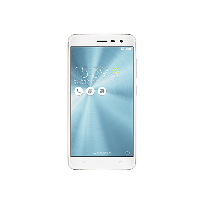 Electrónica ASUS ZenFone 3 ZE552KL - Smartphone de 5.5"