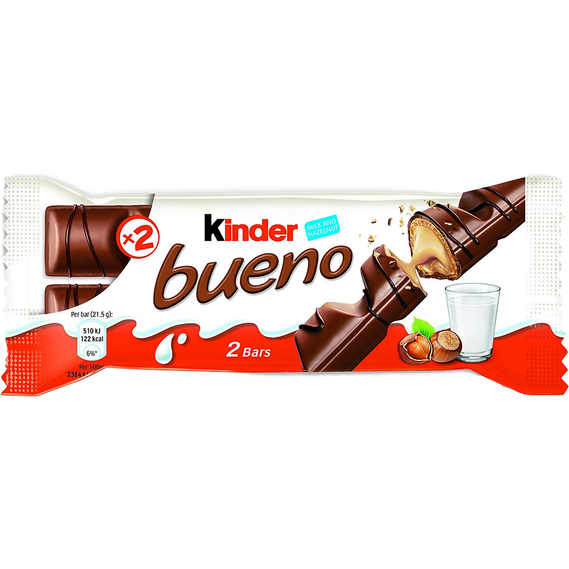 Fashion Kinder Bueno 