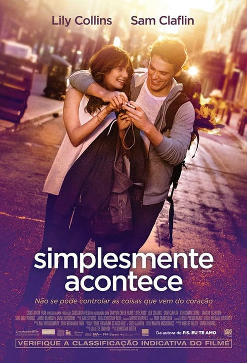 Los imprevistos del amor