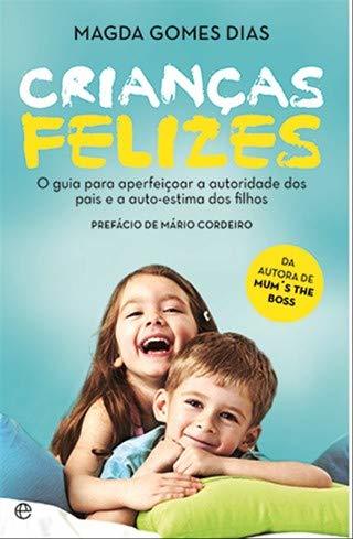 Libros Crianças Felizes