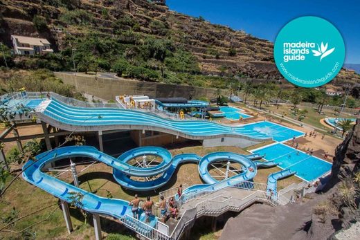 Aquaparque Madeira