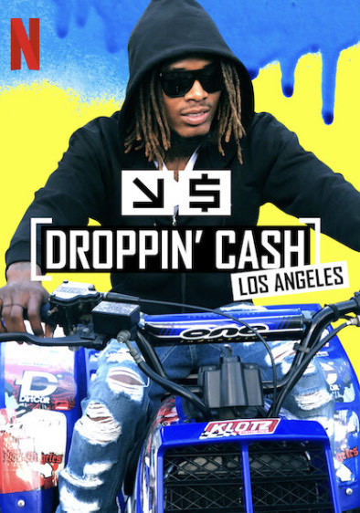 Serie DROPPIN’ CASH