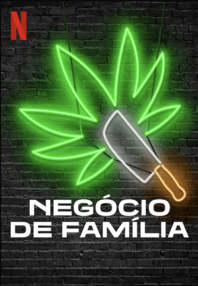 Movie Negocios de familia