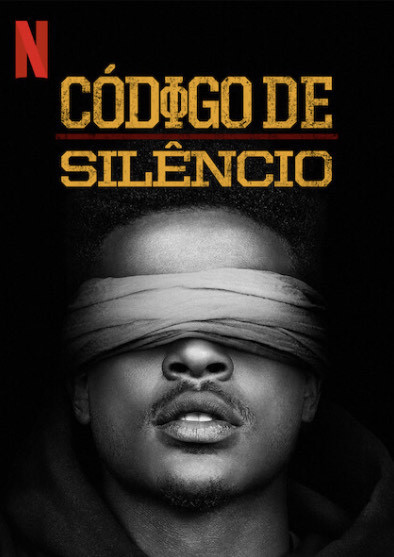 Movie Código De Silencio