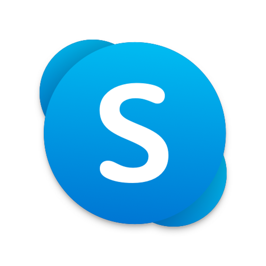 App skype