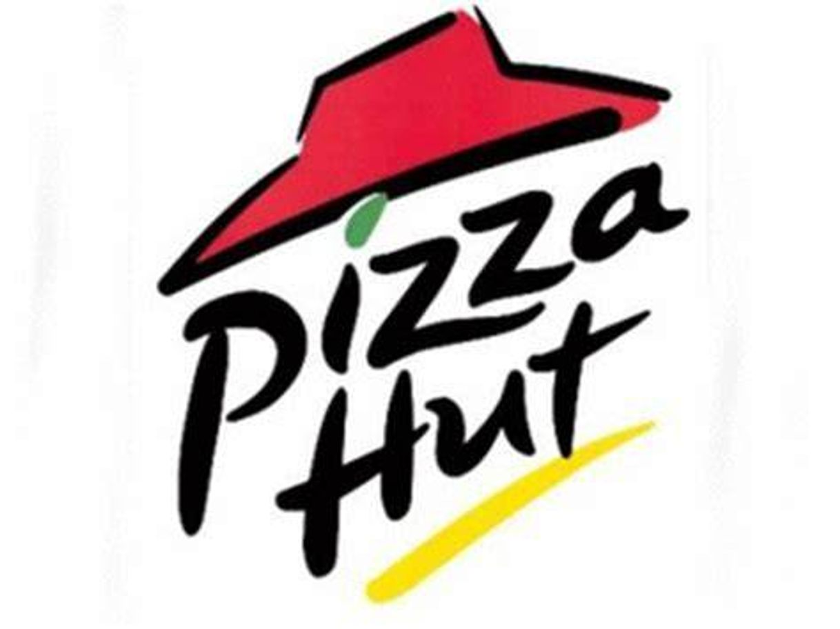 Restaurantes Pizza Hut