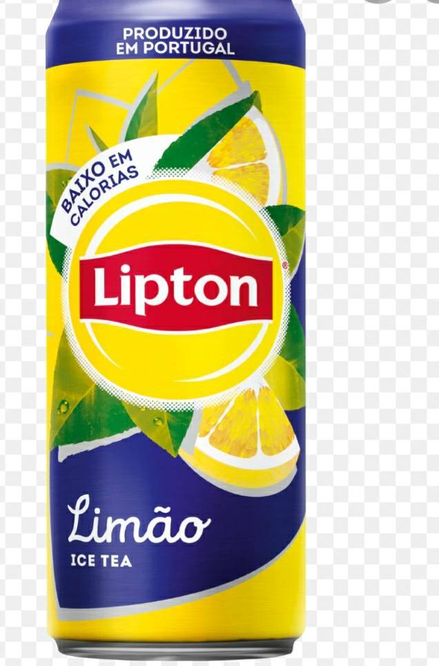 Social Lipton Iced Tea Mix