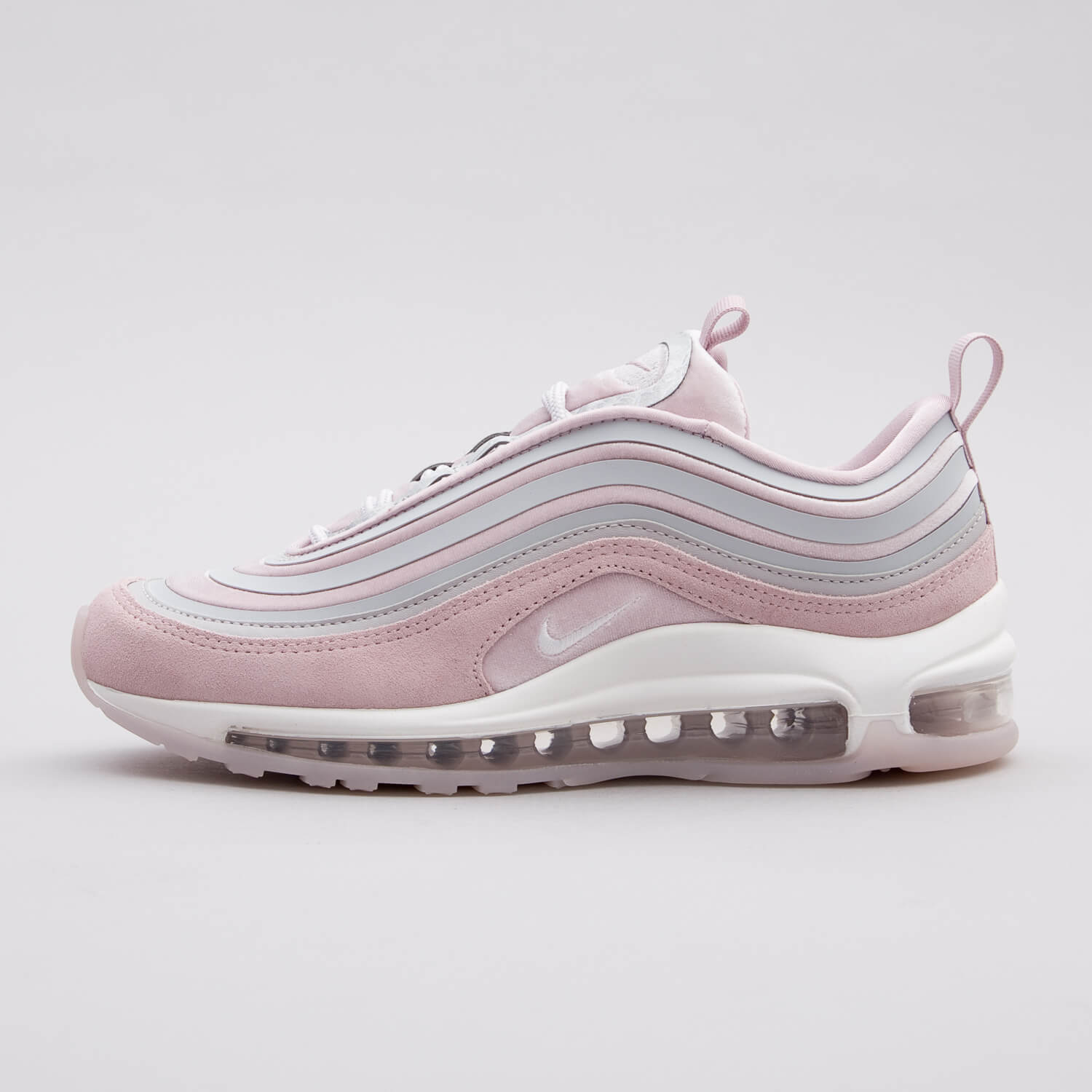 Social Nike Air MAX 97, Zapatillas de Running para Asfalto para Hombre,