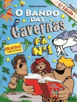 O Bando das Cavernas N.º 14