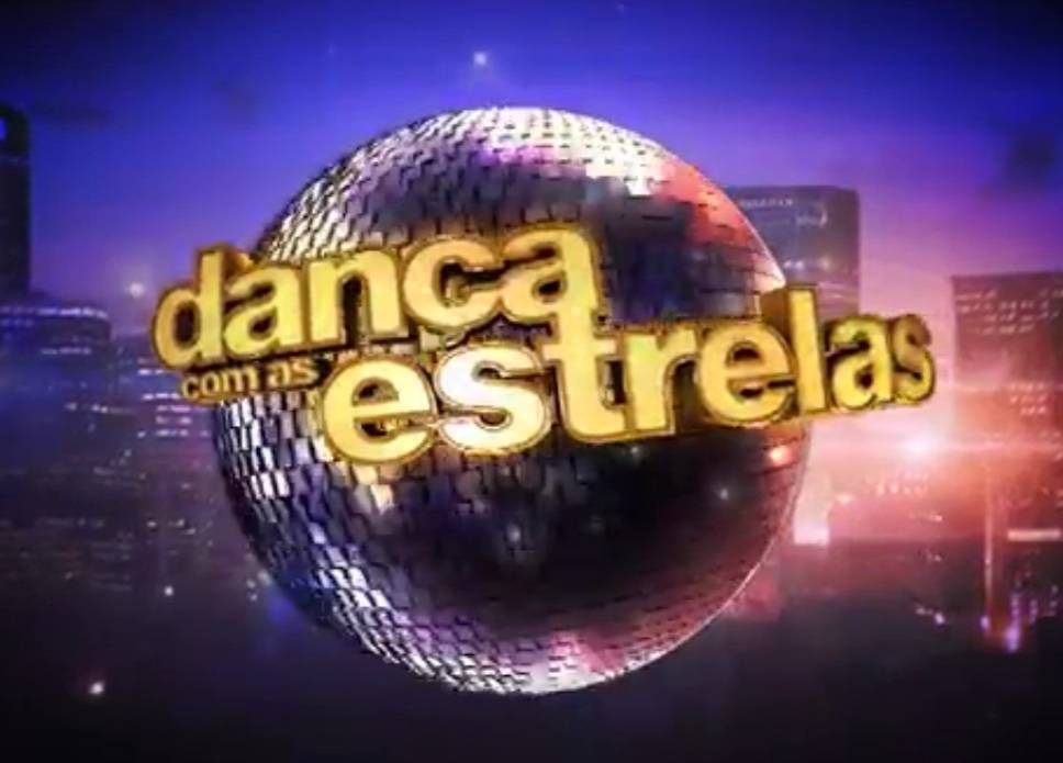 Fashion Dança com as estrelas