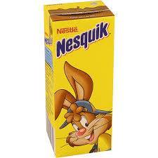 Moda Nesquik