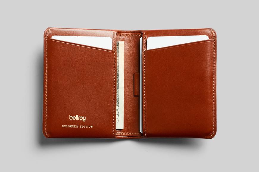 Product Bellroy slim sleeve