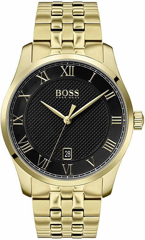 Producto Hugo Boss Master Mens Watch