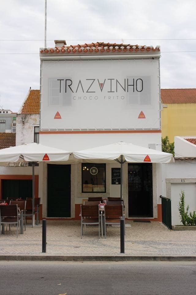 Restaurants Trazvinho