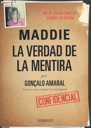 Movie Maddie - A Verdade Da Mentira