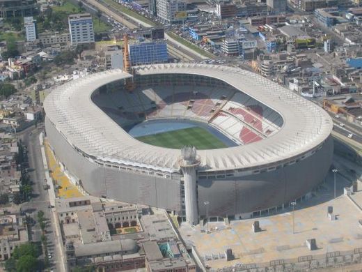 Estadio Nacional