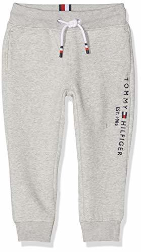 Productos Tommy Hilfiger Essential Sweatpants Set 1 Pantalones, Gris