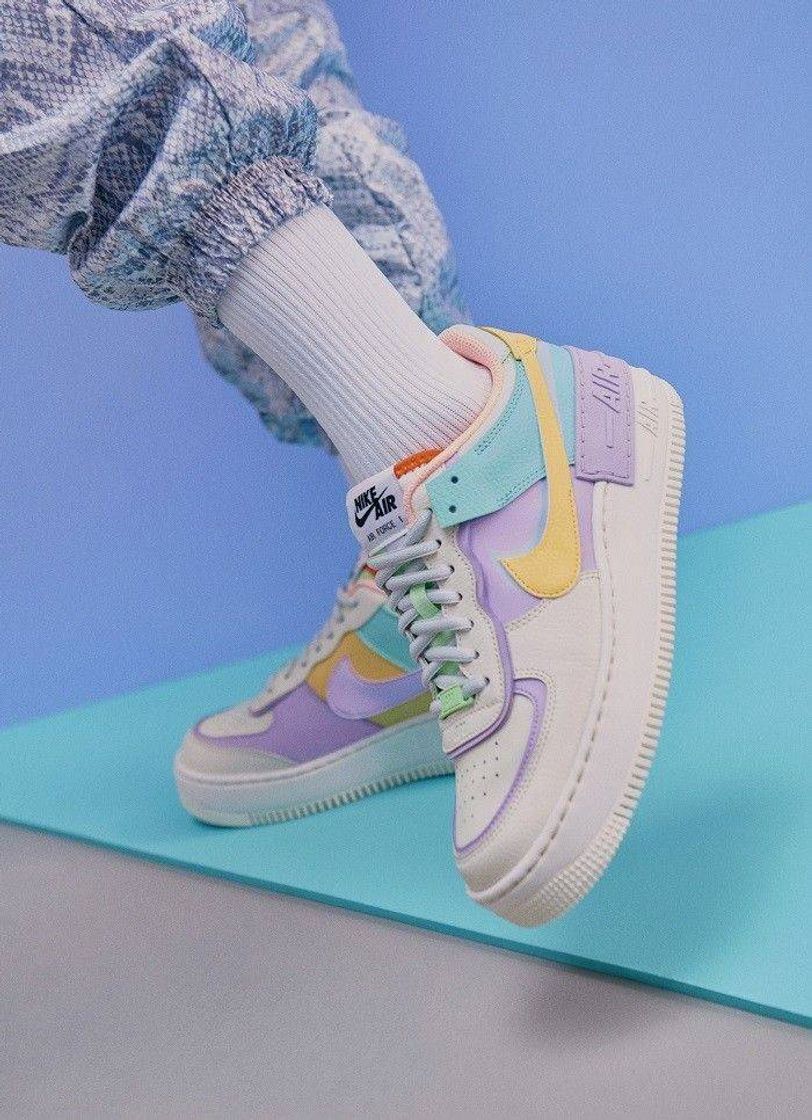 Fashion Tênis air force 1