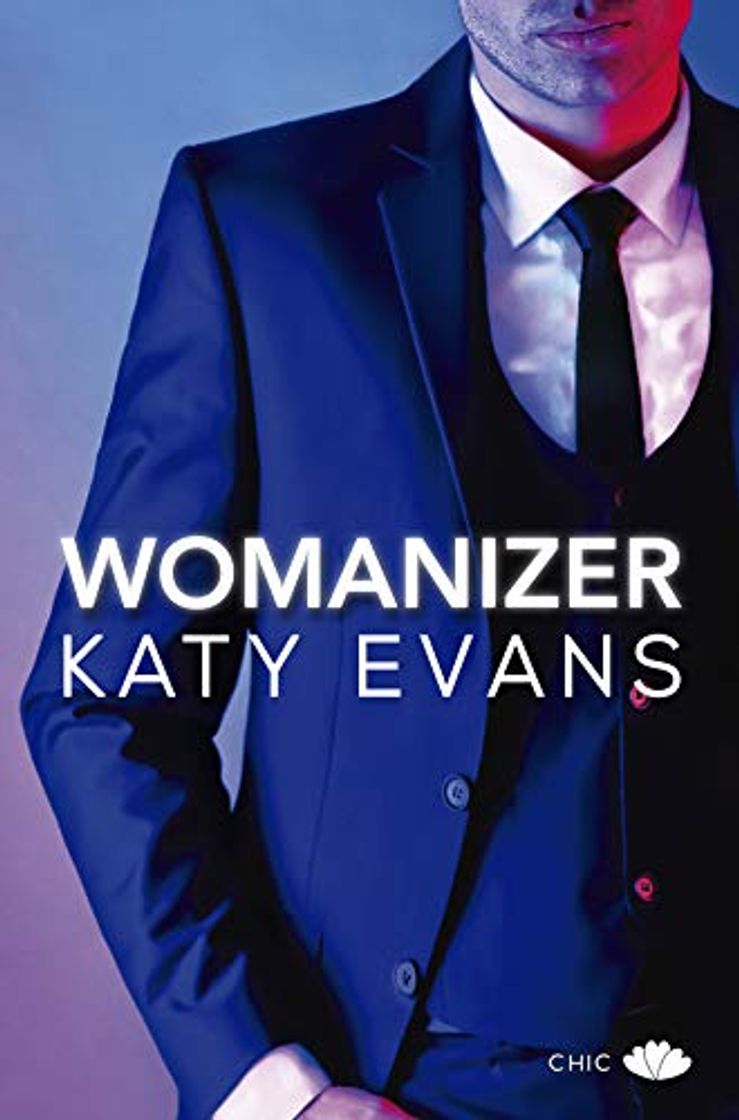 Book Womanizer