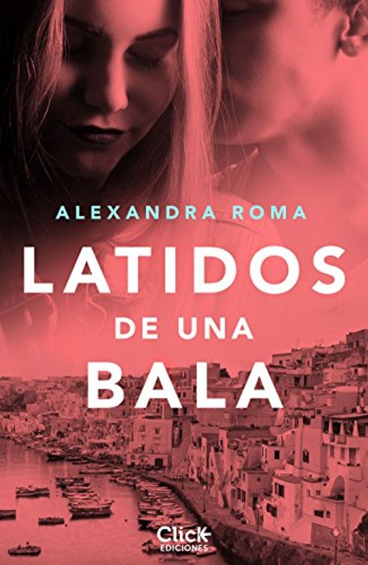 Libro Latidos de una bala