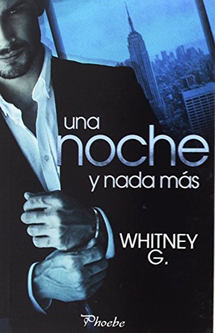 Libro Una noche y nada más