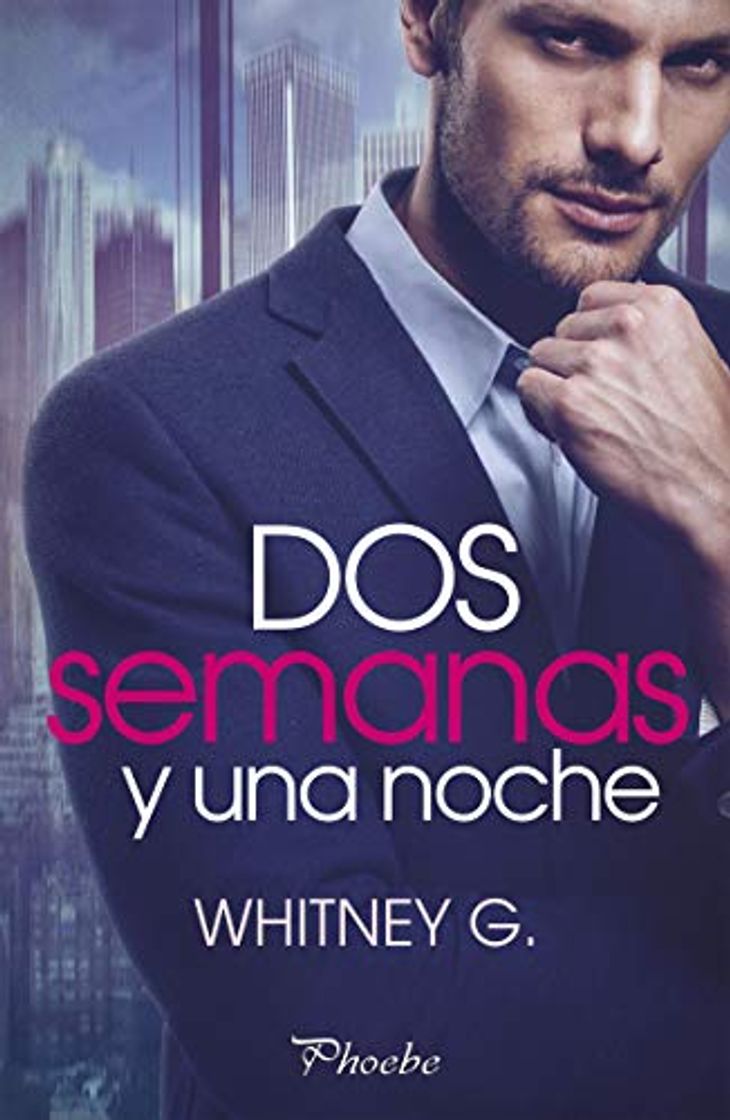 Book Dos semanas y una noche