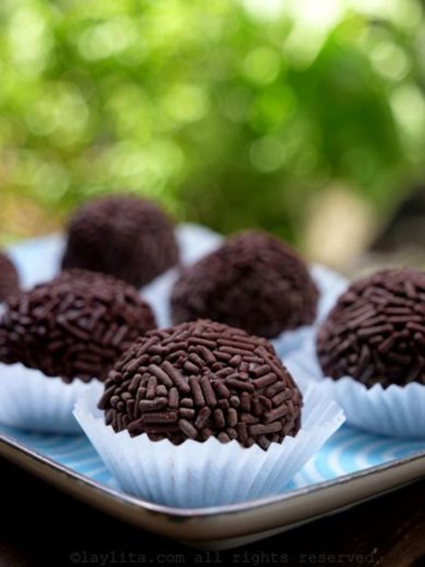 Social Brigadeiro