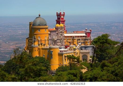 Palacio da Pena