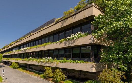 Fundação Calouste Gulbenkian