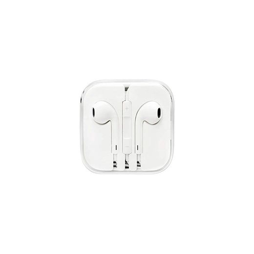 Apple EarPods con conector Lightning