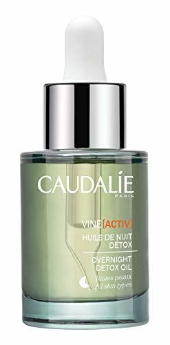 Belleza Caudalie Caudalie Vineactiv Huile Nuit 30Ml