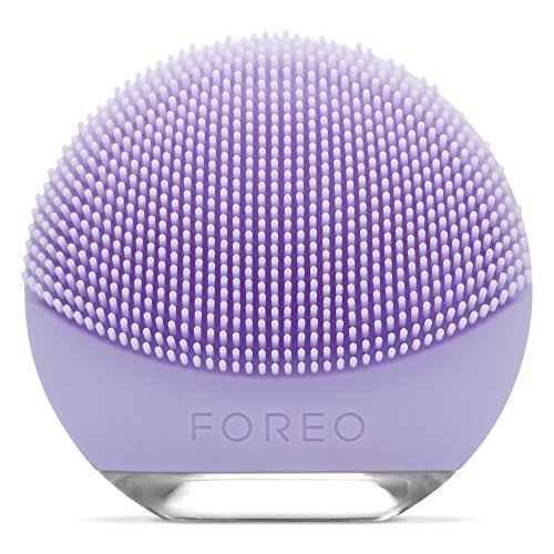 Belleza FOREO LUNA go Dispositivo de Limpieza Facial