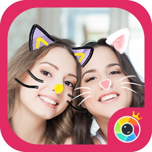 App Sweet Snap - Snapchat Filters