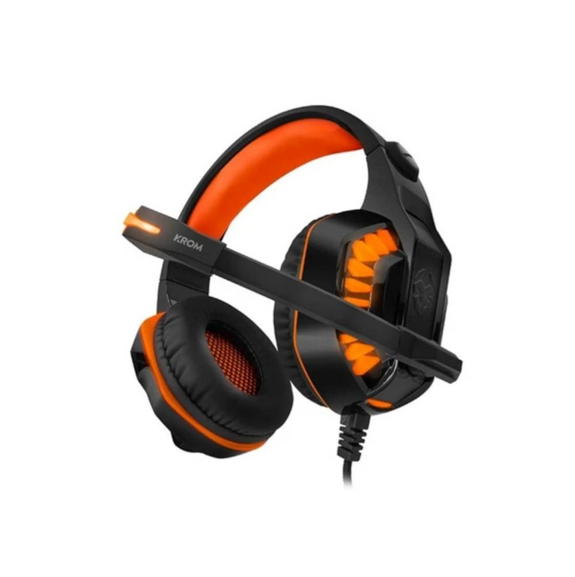 Product Auscultadores NOX Gaming.