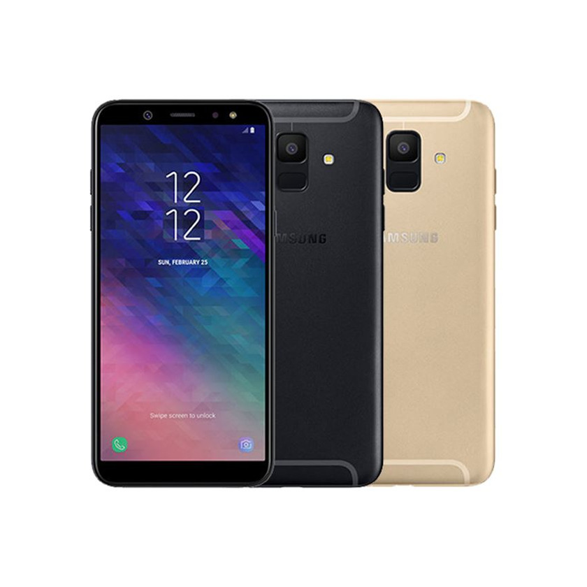 Productos Samsung Galaxy A6