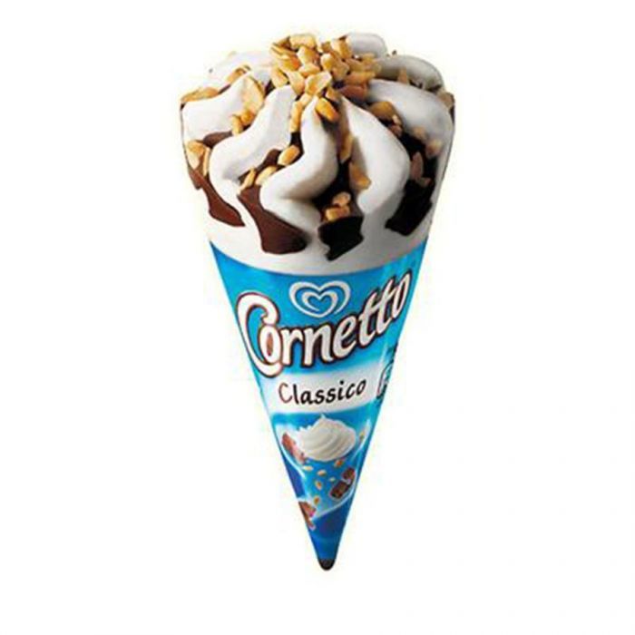 Moda Cornetto